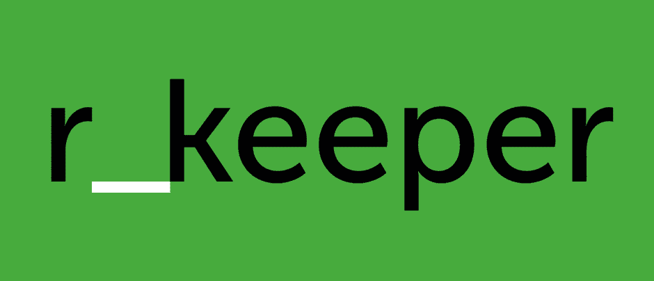 R-Keeper