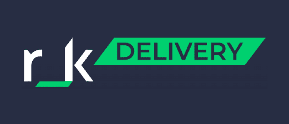 r_k Delivery